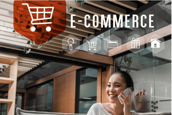 E Commerce